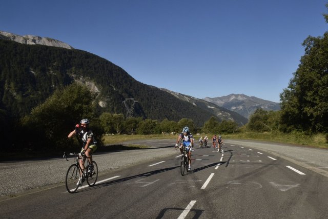 Aubisque 2016